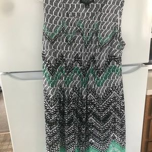 Perceptions New York dress lightly worn